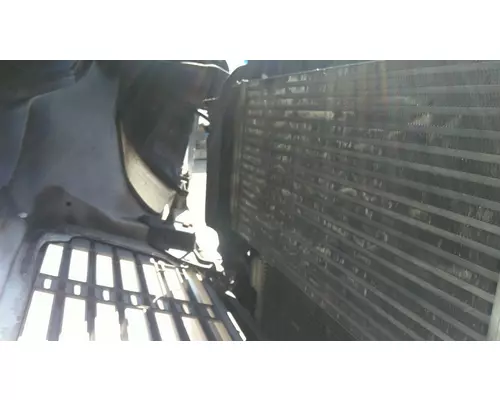 FREIGHTLINER M2 106 COOLING ASSEMBLY (RAD, COND, ATAAC)