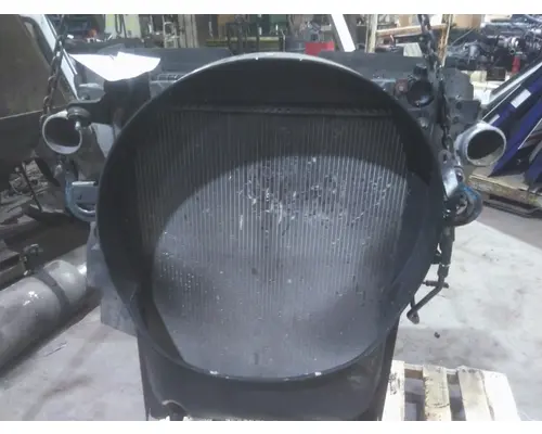 FREIGHTLINER M2 106 COOLING ASSEMBLY (RAD, COND, ATAAC)