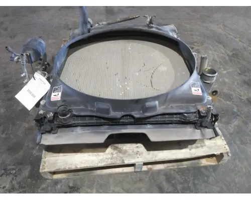 FREIGHTLINER M2 106 COOLING ASSEMBLY (RAD, COND, ATAAC)