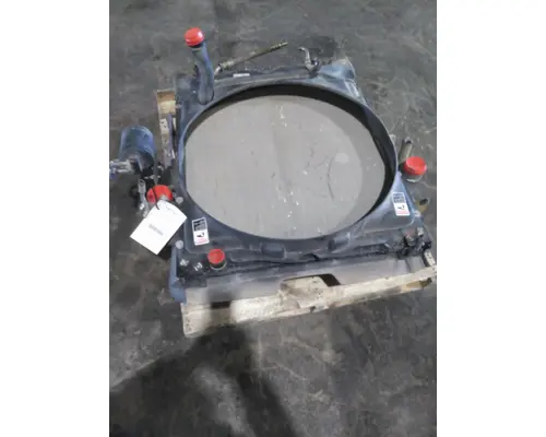 FREIGHTLINER M2 106 COOLING ASSEMBLY (RAD, COND, ATAAC)