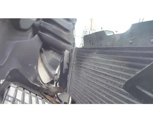 FREIGHTLINER M2 106 COOLING ASSEMBLY (RAD, COND, ATAAC)