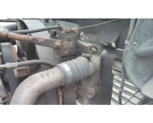 FREIGHTLINER M2 106 COOLING ASSEMBLY (RAD, COND, ATAAC)
