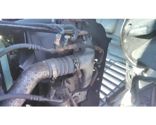 FREIGHTLINER M2 106 COOLING ASSEMBLY (RAD, COND, ATAAC)