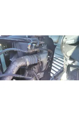 FREIGHTLINER M2 106 COOLING ASSEMBLY (RAD, COND, ATAAC)