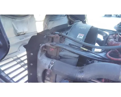 FREIGHTLINER M2 106 COOLING ASSEMBLY (RAD, COND, ATAAC)