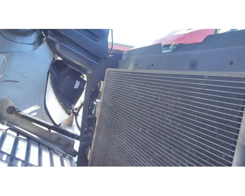 FREIGHTLINER M2 106 COOLING ASSEMBLY (RAD, COND, ATAAC)