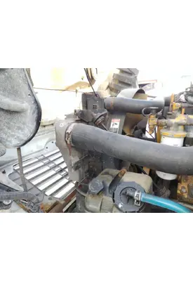 FREIGHTLINER M2 106 COOLING ASSEMBLY (RAD, COND, ATAAC)