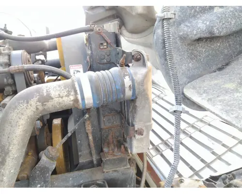 FREIGHTLINER M2 106 COOLING ASSEMBLY (RAD, COND, ATAAC)