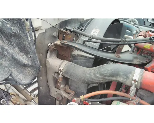 FREIGHTLINER M2 106 COOLING ASSEMBLY (RAD, COND, ATAAC)