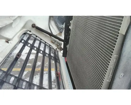 FREIGHTLINER M2 106 COOLING ASSEMBLY (RAD, COND, ATAAC)