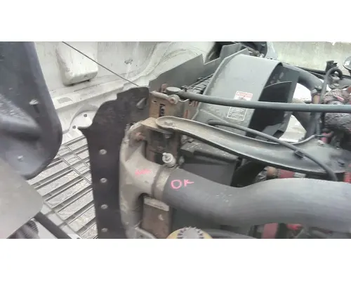 FREIGHTLINER M2 106 COOLING ASSEMBLY (RAD, COND, ATAAC)