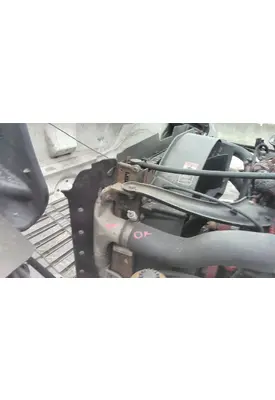 FREIGHTLINER M2 106 COOLING ASSEMBLY (RAD, COND, ATAAC)