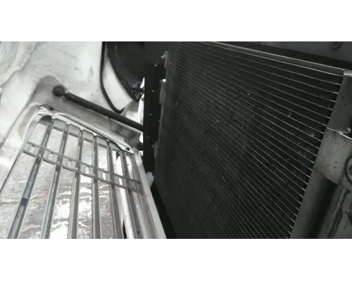 FREIGHTLINER M2 106 COOLING ASSEMBLY (RAD, COND, ATAAC)