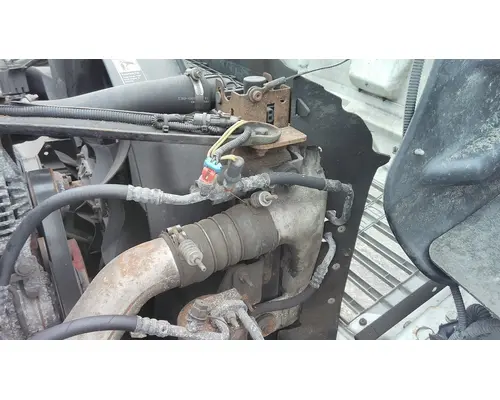 FREIGHTLINER M2 106 COOLING ASSEMBLY (RAD, COND, ATAAC)