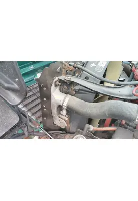 FREIGHTLINER M2 106 COOLING ASSEMBLY (RAD, COND, ATAAC)