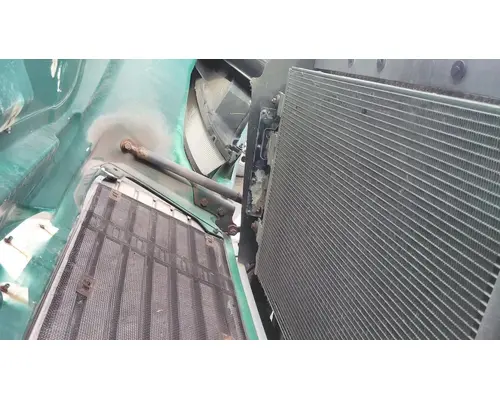 FREIGHTLINER M2 106 COOLING ASSEMBLY (RAD, COND, ATAAC)