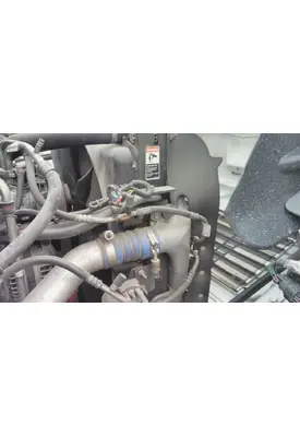 FREIGHTLINER M2 106 COOLING ASSEMBLY (RAD, COND, ATAAC)