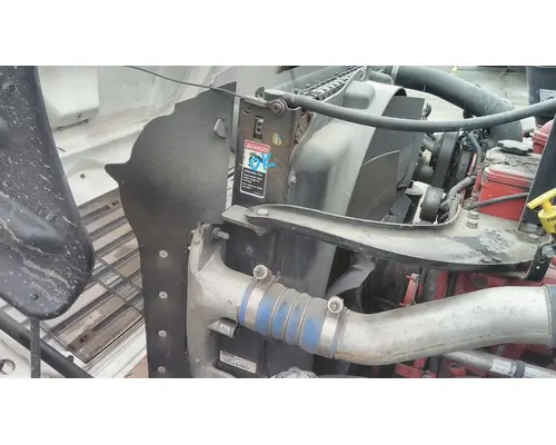 FREIGHTLINER M2 106 COOLING ASSEMBLY (RAD, COND, ATAAC)