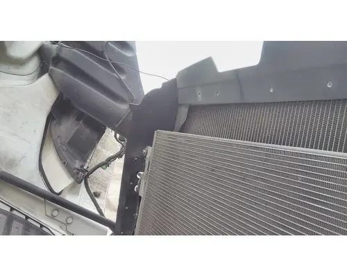 FREIGHTLINER M2 106 COOLING ASSEMBLY (RAD, COND, ATAAC)
