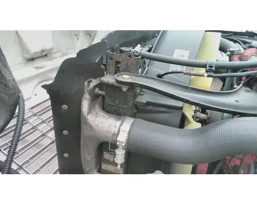FREIGHTLINER M2 106 COOLING ASSEMBLY (RAD, COND, ATAAC)
