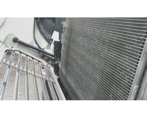 FREIGHTLINER M2 106 COOLING ASSEMBLY (RAD, COND, ATAAC)