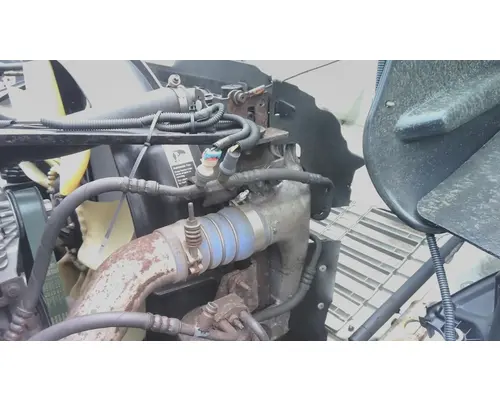 FREIGHTLINER M2 106 COOLING ASSEMBLY (RAD, COND, ATAAC)