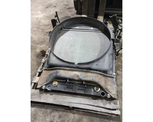 FREIGHTLINER M2 106 COOLING ASSEMBLY (RAD, COND, ATAAC)
