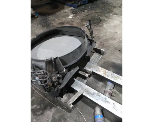 FREIGHTLINER M2 106 COOLING ASSEMBLY (RAD, COND, ATAAC)
