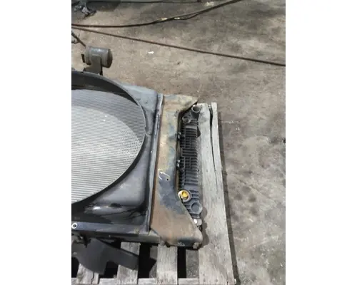 FREIGHTLINER M2 106 COOLING ASSEMBLY (RAD, COND, ATAAC)