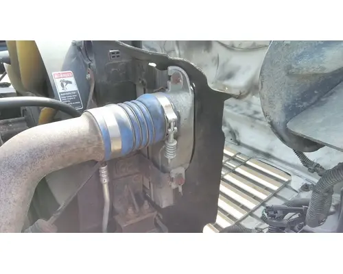 FREIGHTLINER M2 106 COOLING ASSEMBLY (RAD, COND, ATAAC)