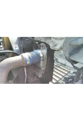 FREIGHTLINER M2 106 COOLING ASSEMBLY (RAD, COND, ATAAC)