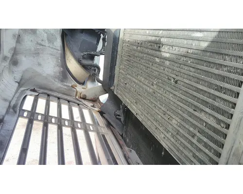 FREIGHTLINER M2 106 COOLING ASSEMBLY (RAD, COND, ATAAC)