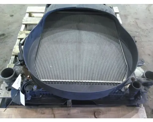 FREIGHTLINER M2 106 COOLING ASSEMBLY (RAD, COND, ATAAC)