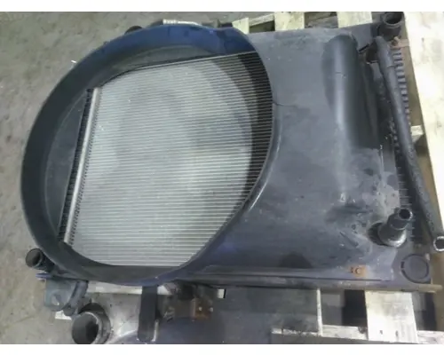 FREIGHTLINER M2 106 COOLING ASSEMBLY (RAD, COND, ATAAC)