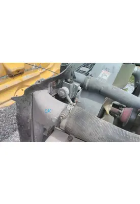 FREIGHTLINER M2 106 COOLING ASSEMBLY (RAD, COND, ATAAC)