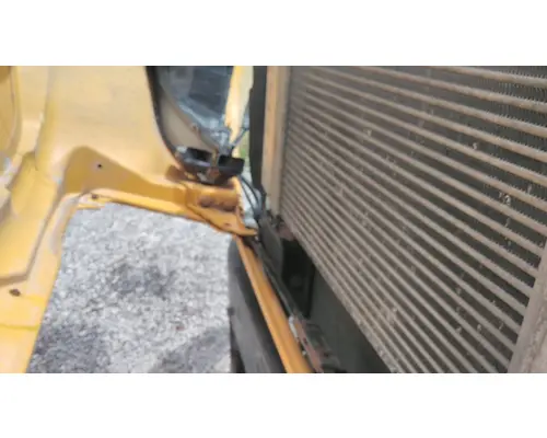 FREIGHTLINER M2 106 COOLING ASSEMBLY (RAD, COND, ATAAC)