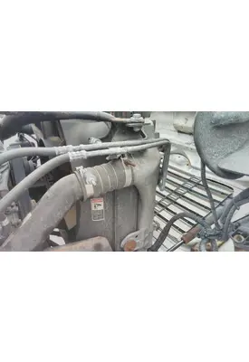 FREIGHTLINER M2 106 COOLING ASSEMBLY (RAD, COND, ATAAC)