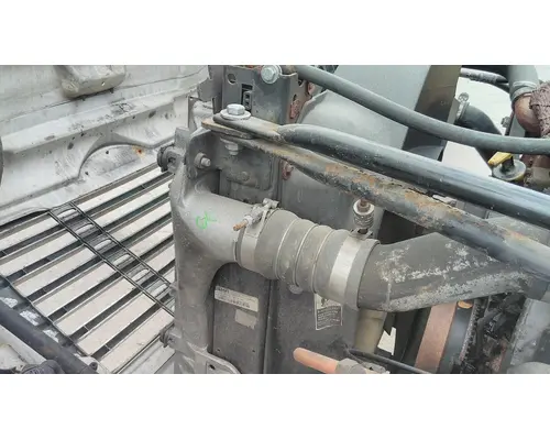 FREIGHTLINER M2 106 COOLING ASSEMBLY (RAD, COND, ATAAC)