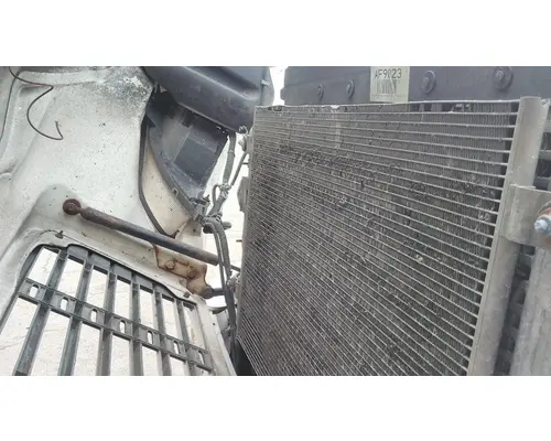 FREIGHTLINER M2 106 COOLING ASSEMBLY (RAD, COND, ATAAC)