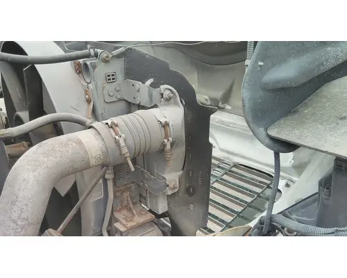 FREIGHTLINER M2 106 COOLING ASSEMBLY (RAD, COND, ATAAC)