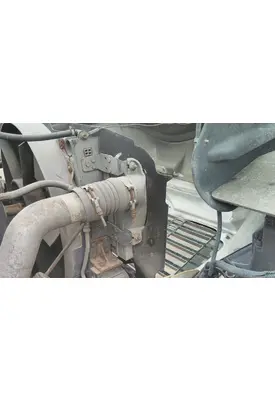 FREIGHTLINER M2 106 COOLING ASSEMBLY (RAD, COND, ATAAC)