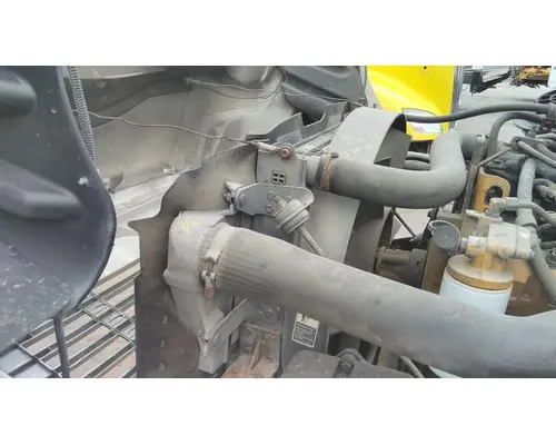 FREIGHTLINER M2 106 COOLING ASSEMBLY (RAD, COND, ATAAC)