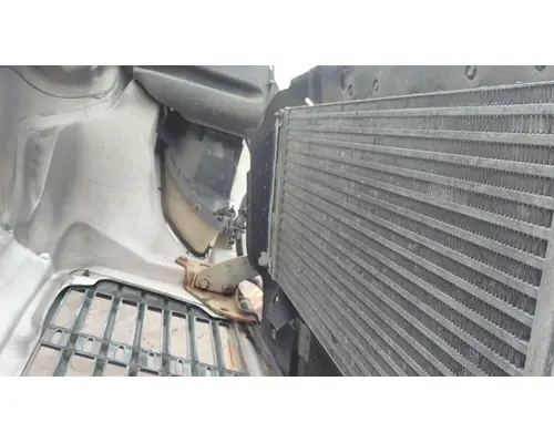 FREIGHTLINER M2 106 COOLING ASSEMBLY (RAD, COND, ATAAC)