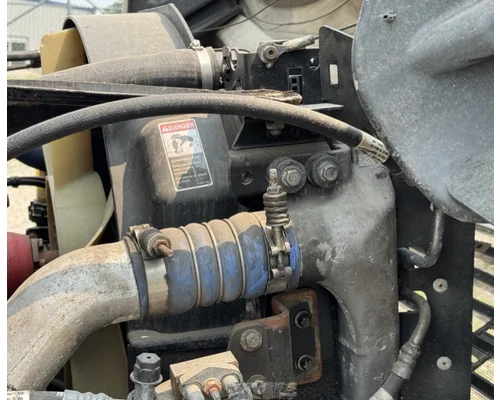 FREIGHTLINER M2 106 COOLING ASSEMBLY (RAD, COND, ATAAC)