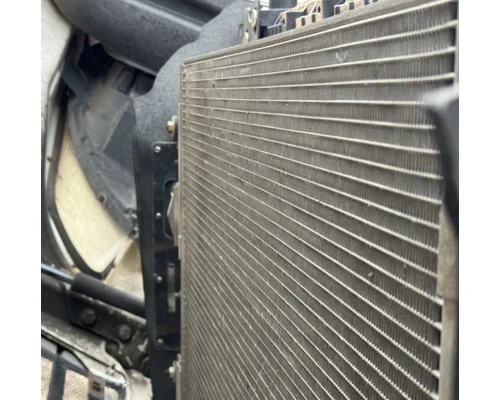 FREIGHTLINER M2 106 COOLING ASSEMBLY (RAD, COND, ATAAC)