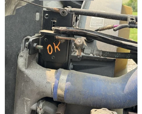 FREIGHTLINER M2 106 COOLING ASSEMBLY (RAD, COND, ATAAC)