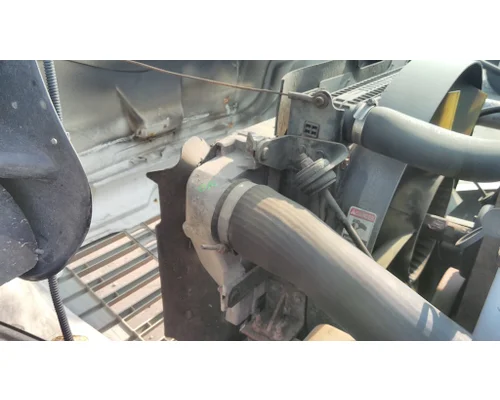 FREIGHTLINER M2 106 COOLING ASSEMBLY (RAD, COND, ATAAC)