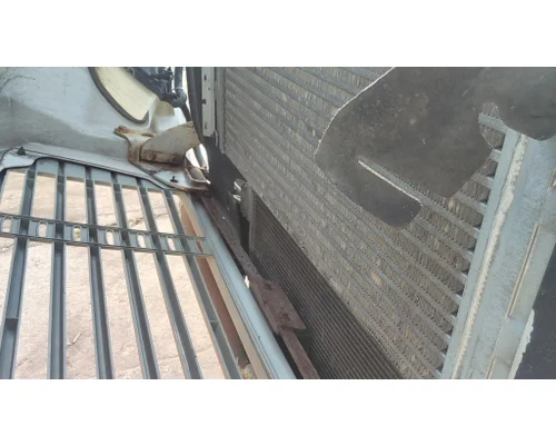 FREIGHTLINER M2 106 COOLING ASSEMBLY (RAD, COND, ATAAC)