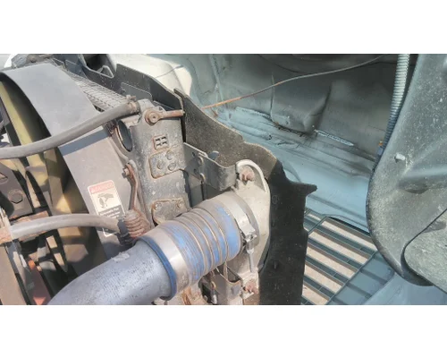 FREIGHTLINER M2 106 COOLING ASSEMBLY (RAD, COND, ATAAC)