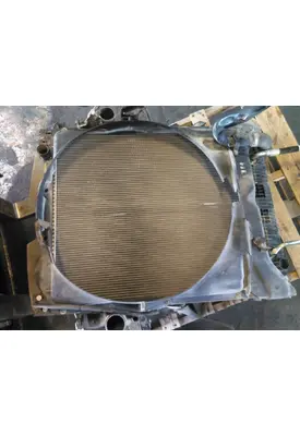 FREIGHTLINER M2 106 COOLING ASSEMBLY (RAD, COND, ATAAC)